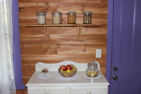 Elinike Guest Cottages - Accommodation Sunshine Coast 3