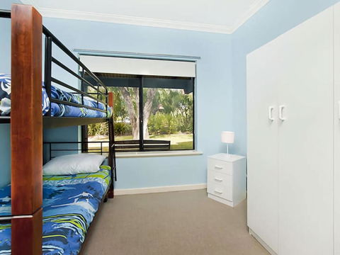 Holiday On The Terrace - Accommodation Sunshine Coast 5