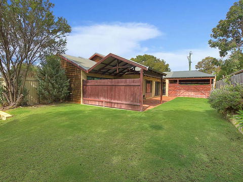 Holiday On The Terrace - Accommodation Sunshine Coast 2