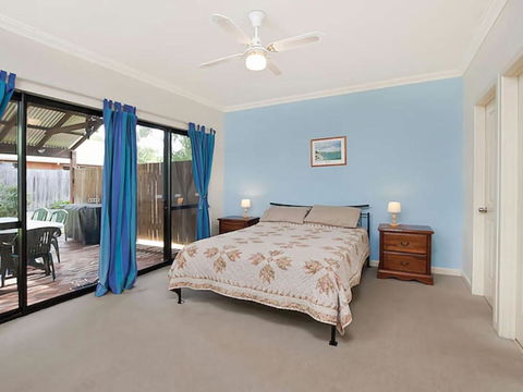 Holiday On The Terrace - Accommodation Sunshine Coast 1