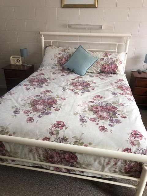 Alpine Country Motel - Accommodation Sunshine Coast 4