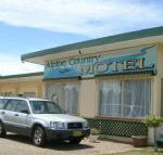 Alpine Country Motel - Accommodation Sunshine Coast