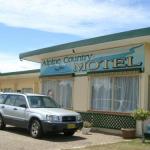 Alpine Country Motel - Accommodation Sunshine Coast 0