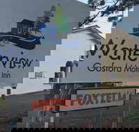 Waterview Gosford Motor Inn - Accommodation Sunshine Coast