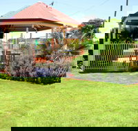 Roma Mid Town Motor Inn - Accommodation Sunshine Coast