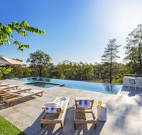 Spicers Guesthouse - Accommodation Sunshine Coast