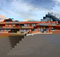 Poets Recall Motel - Accommodation Sunshine Coast