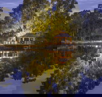 Forest Rise - Accommodation Sunshine Coast