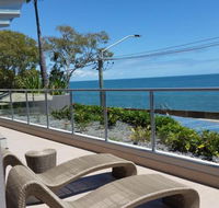 Aqua Aqua Luxury Penthouses - Accommodation Sunshine Coast