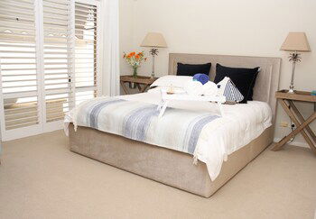 Travillas - Accommodation Sunshine Coast 5