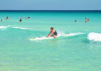 Travillas - Accommodation Sunshine Coast 3