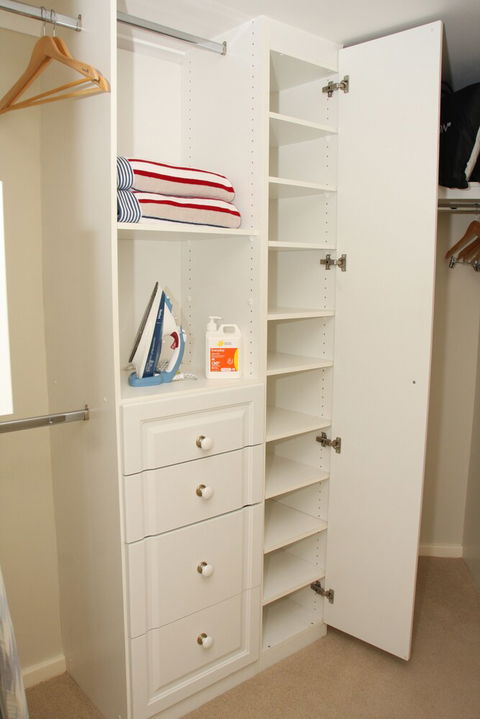 Travillas - Accommodation Sunshine Coast 1