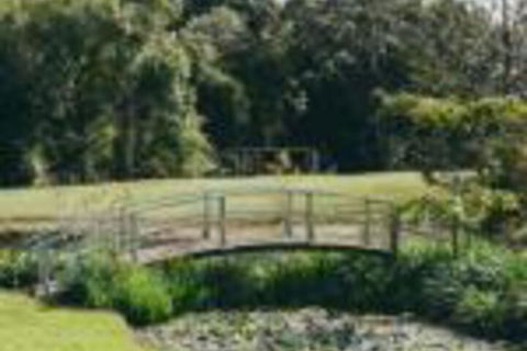 Eumundi Dairy Retreat - Accommodation Sunshine Coast 0