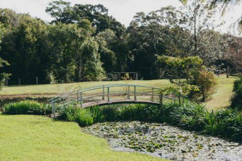 Eumundi Dairy Retreat - Accommodation Sunshine Coast 2