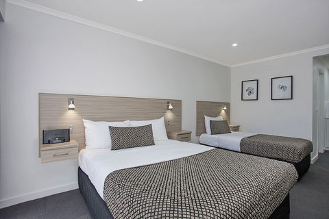 Hamilton Lonsdale Motel - Accommodation Sunshine Coast 2
