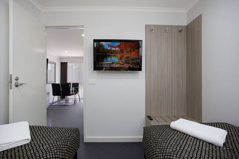 Hamilton Lonsdale Motel - Accommodation Sunshine Coast 5