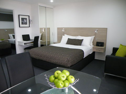 Hamilton Lonsdale Motel - Accommodation Sunshine Coast 3