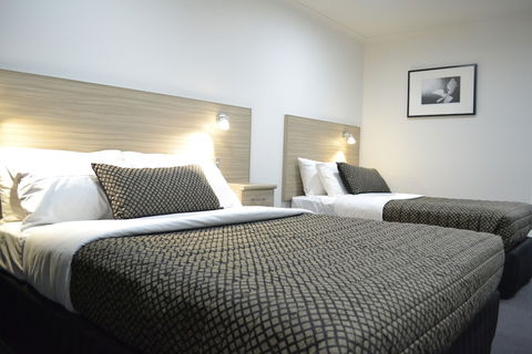 Hamilton Lonsdale Motel - Accommodation Sunshine Coast 4