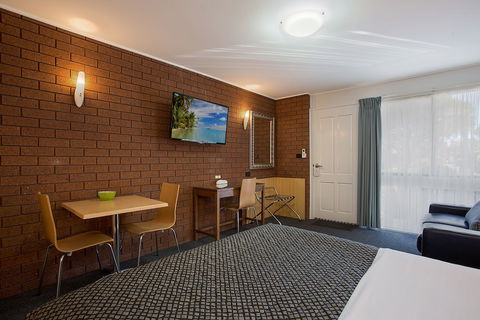 Hamilton Lonsdale Motel - Accommodation Sunshine Coast 1