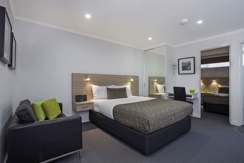 Hamilton Lonsdale Motel - Accommodation Sunshine Coast 6