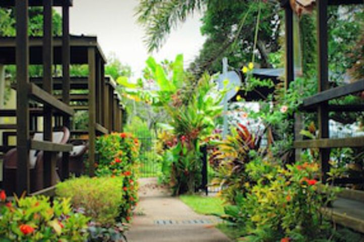 Horn Island QLD Accommodation Sunshine Coast