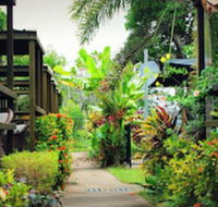 Wongai Beach Hotel - Accommodation Sunshine Coast