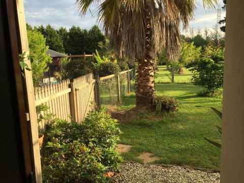 Serenity - Accommodation Sunshine Coast 4