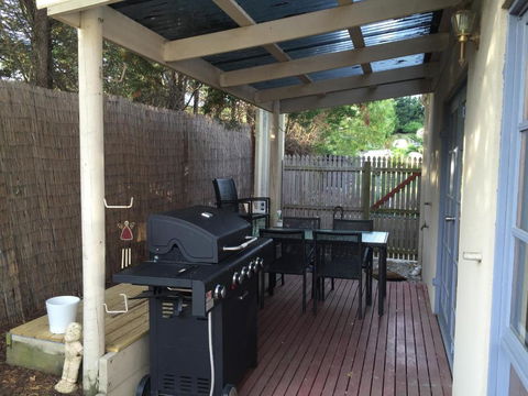 Serenity - Accommodation Sunshine Coast 3