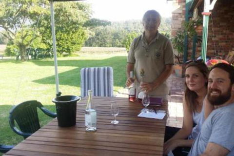 Hunter Riverpines Stay - Accommodation Sunshine Coast 4
