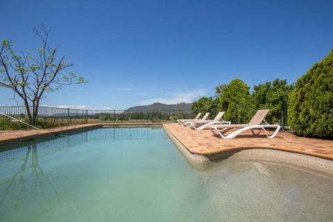 Hunter Riverpines Stay - Accommodation Sunshine Coast 7