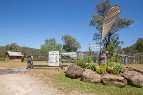 Hunter Riverpines Stay - Accommodation Sunshine Coast 3