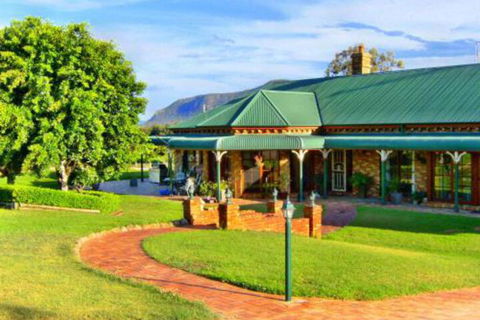 Hunter Riverpines Stay - Accommodation Sunshine Coast 6