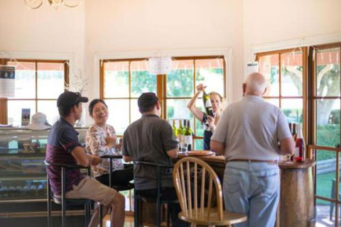 Hunter Riverpines Stay - Accommodation Sunshine Coast 5