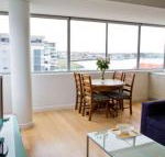 Honeysuckle Executive Suites - Accommodation Sunshine Coast