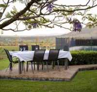 Kia Ora Lookout Retreat - Accommodation Sunshine Coast