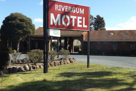 Rivergum Motel - Accommodation Sunshine Coast 0