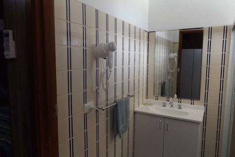 Rivergum Motel - Accommodation Sunshine Coast 6
