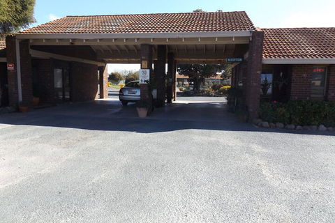 Rivergum Motel - Accommodation Sunshine Coast 5
