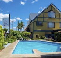 Coastal Bay Motel Coffs Harbour - Accommodation Sunshine Coast