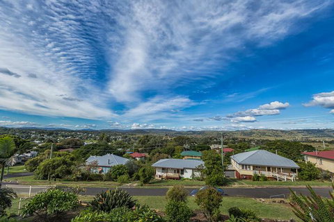 Boonah Hilltop Cottage - Accommodation Sunshine Coast 5