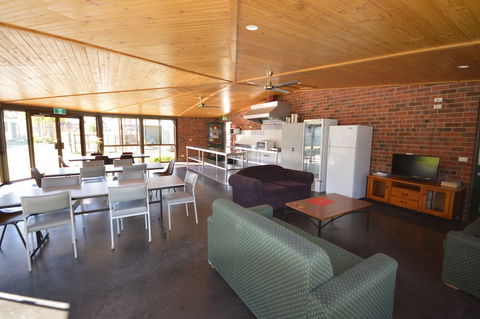 BIG4 Albury Tourist Park - Accommodation Sunshine Coast 4