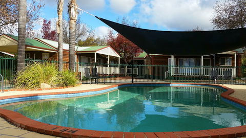 BIG4 Albury Tourist Park - Accommodation Sunshine Coast 2