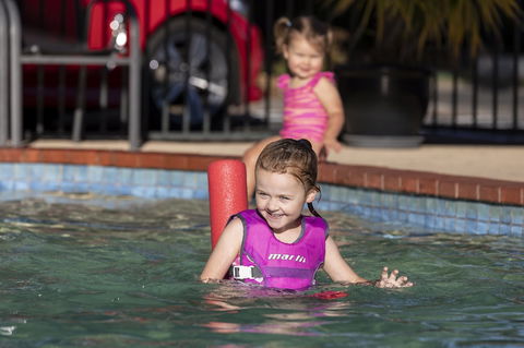 BIG4 Albury Tourist Park - Accommodation Sunshine Coast 1