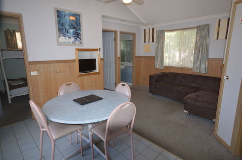 BIG4 Albury Tourist Park - Accommodation Sunshine Coast 6