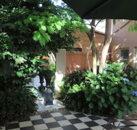 Maison de May Boutique Bed  breakfast - Accommodation Sunshine Coast