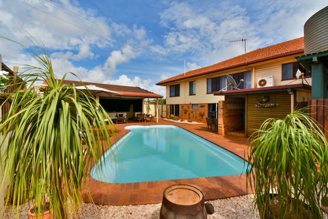 Dunelm House Bed And Breakfast - Accommodation Sunshine Coast 4