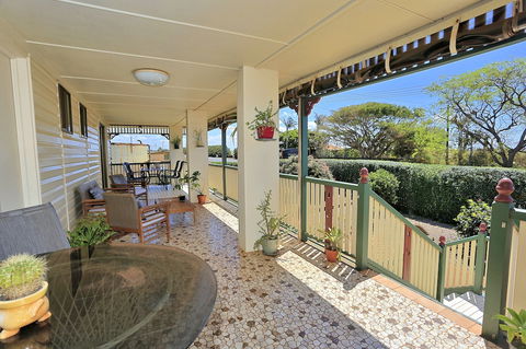 Dunelm House Bed And Breakfast - Accommodation Sunshine Coast 1