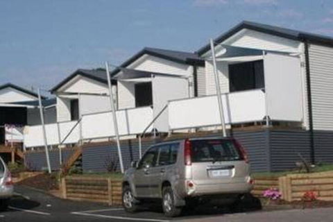 Bridport Bay Inn - Accommodation Sunshine Coast 2