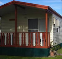 The Haven Caravan Park - Accommodation Sunshine Coast
