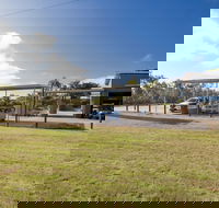 Capricorn Holiday Park - Accommodation Sunshine Coast